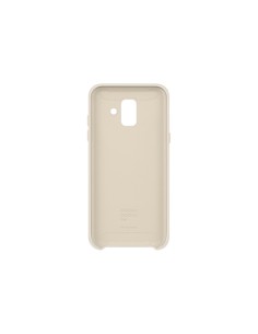 Samsung EF-PA600 custodia per cellulare 14,2 cm (5.6") Cover Oro