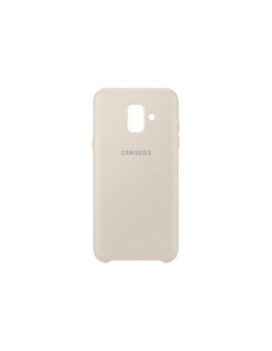 Samsung EF-PA600 custodia per cellulare 14,2 cm (5.6") Cover Oro