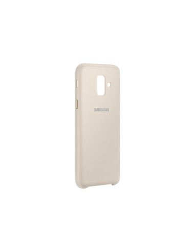 Samsung EF-PA600 custodia per cellulare 14,2 cm (5.6") Cover Oro