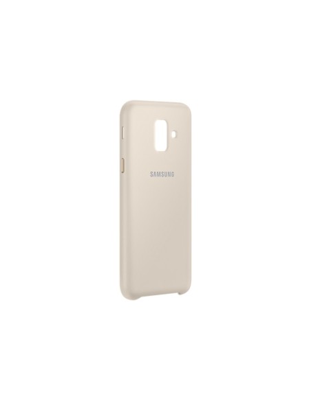 Samsung EF-PA600 custodia per cellulare 14,2 cm (5.6") Cover Oro