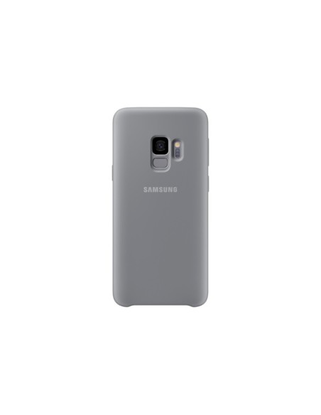 Samsung EF-PG960 custodia per cellulare 14,7 cm (5.8") Cover Grigio