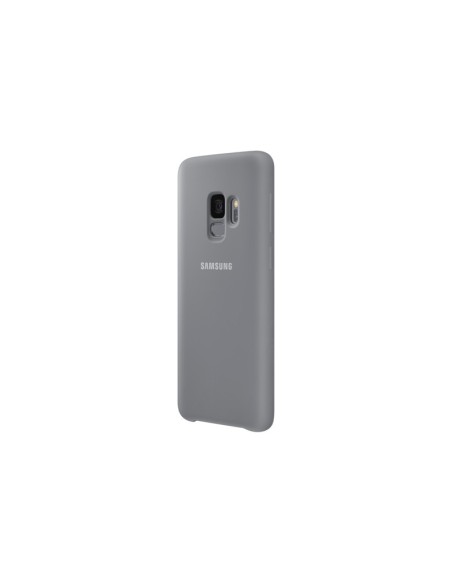 Samsung EF-PG960 custodia per cellulare 14,7 cm (5.8") Cover Grigio