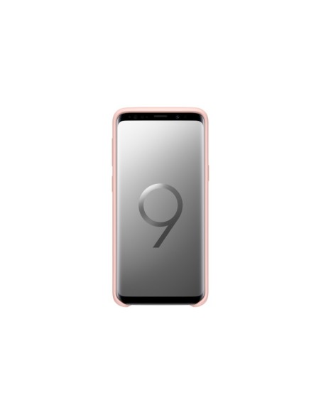 Samsung EF-PG960 custodia per cellulare 14,7 cm (5.8") Cover Rosa