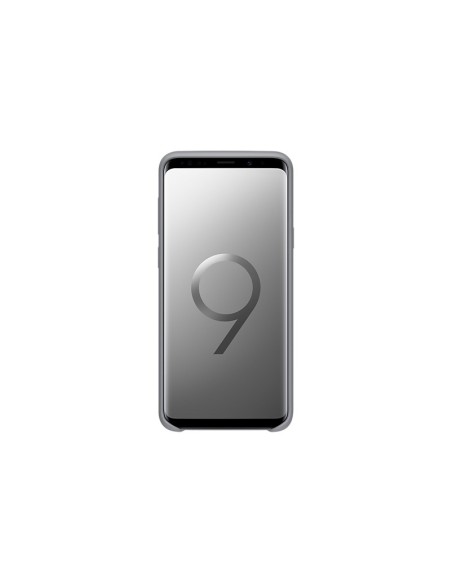Samsung EF-PG965 custodia per cellulare 15,8 cm (6.2") Cover Grigio