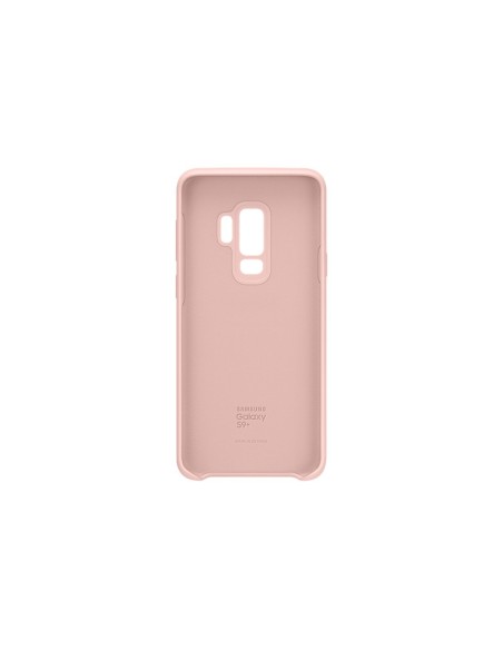 Samsung EF-PG965 custodia per cellulare 15,8 cm (6.2") Cover Rosa