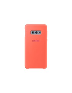 Samsung EF-PG970 custodia per cellulare 14,7 cm (5.8") Cover Rosa