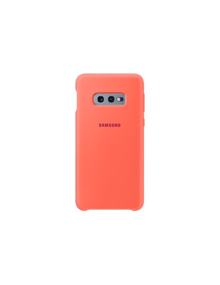 Samsung EF-PG970 custodia per cellulare 14,7 cm (5.8") Cover Rosa