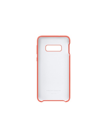 Samsung EF-PG970 custodia per cellulare 14,7 cm (5.8") Cover Rosa