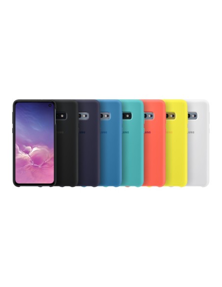 Samsung EF-PG970 custodia per cellulare 14,7 cm (5.8") Cover Rosa