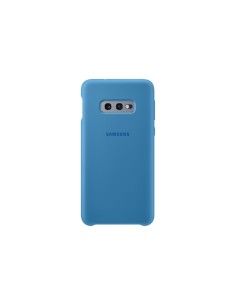 Samsung EF-PG970 custodia per cellulare 14,7 cm (5.8") Cover Blu