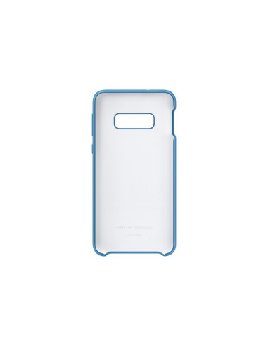 Samsung EF-PG970 custodia per cellulare 14,7 cm (5.8") Cover Blu