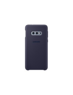 Samsung EF-PG970 custodia per cellulare 14,7 cm (5.8") Cover Blu marino