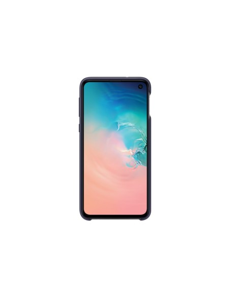 Samsung EF-PG970 custodia per cellulare 14,7 cm (5.8") Cover Blu marino