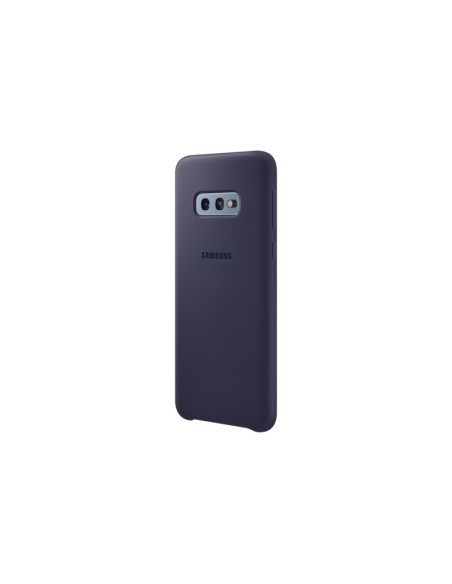 Samsung EF-PG970 custodia per cellulare 14,7 cm (5.8") Cover Blu marino