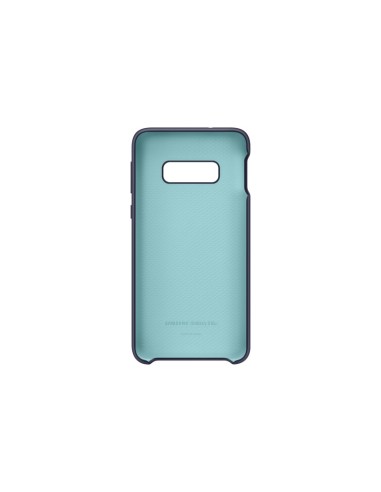Samsung EF-PG970 custodia per cellulare 14,7 cm (5.8") Cover Blu marino
