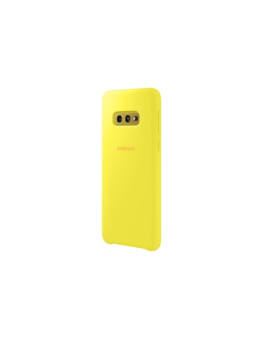 Samsung EF-PG970 custodia per cellulare 14,7 cm (5.8") Cover Giallo