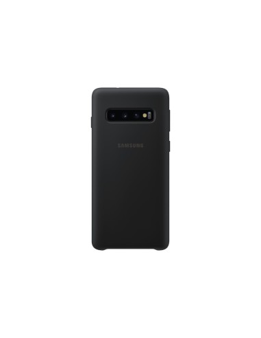 Samsung EF-PG973 custodia per cellulare 15,5 cm (6.1") Cover Nero