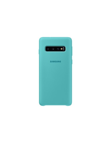 Samsung EF-PG973 custodia per cellulare 15,5 cm (6.1") Cover Verde