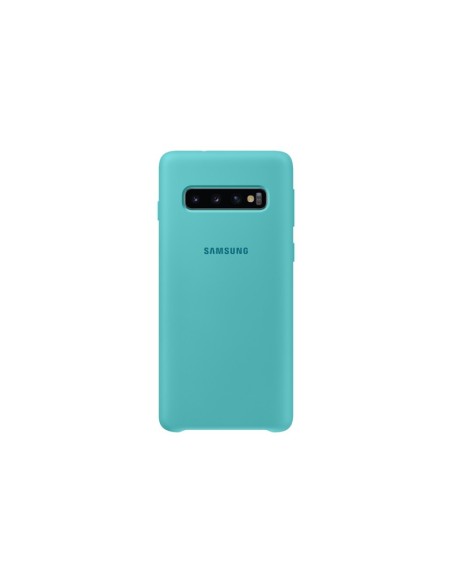 Samsung EF-PG973 custodia per cellulare 15,5 cm (6.1") Cover Verde