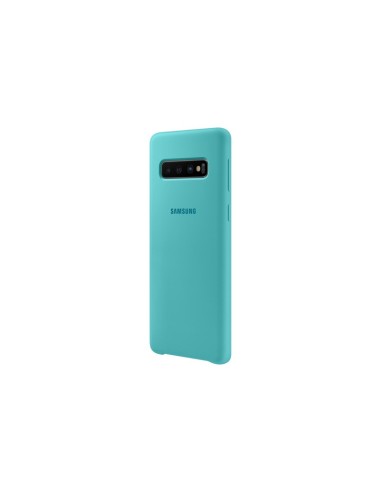Samsung EF-PG973 custodia per cellulare 15,5 cm (6.1") Cover Verde