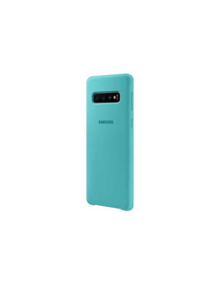 Samsung EF-PG973 custodia per cellulare 15,5 cm (6.1") Cover Verde