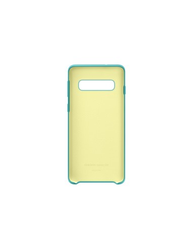 Samsung EF-PG973 custodia per cellulare 15,5 cm (6.1") Cover Verde