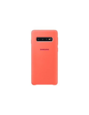Samsung EF-PG973 custodia per cellulare 15,5 cm (6.1") Cover Rosa