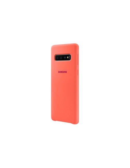 Samsung EF-PG973 custodia per cellulare 15,5 cm (6.1") Cover Rosa