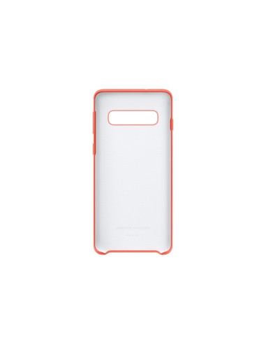 Samsung EF-PG973 custodia per cellulare 15,5 cm (6.1") Cover Rosa