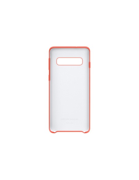 Samsung EF-PG973 custodia per cellulare 15,5 cm (6.1") Cover Rosa