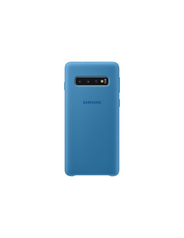Samsung EF-PG973 custodia per cellulare 15,5 cm (6.1") Cover Blu