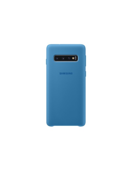 Samsung EF-PG973 custodia per cellulare 15,5 cm (6.1") Cover Blu