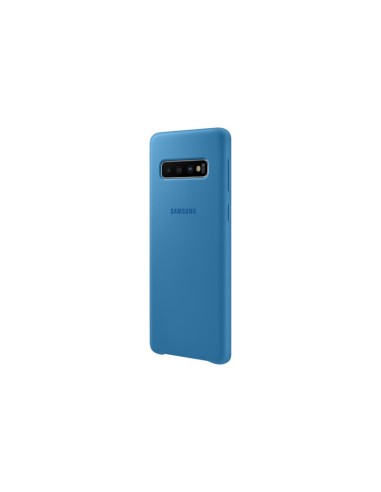 Samsung EF-PG973 custodia per cellulare 15,5 cm (6.1") Cover Blu