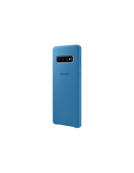 Samsung EF-PG973 custodia per cellulare 15,5 cm (6.1") Cover Blu