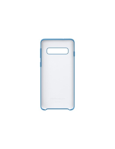 Samsung EF-PG973 custodia per cellulare 15,5 cm (6.1") Cover Blu