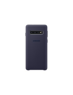 Samsung EF-PG973 custodia per cellulare 15,5 cm (6.1") Cover Blu marino 2