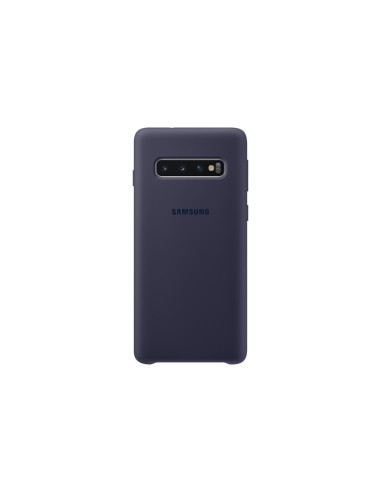 Samsung EF-PG973 custodia per cellulare 15,5 cm (6.1") Cover Blu marino