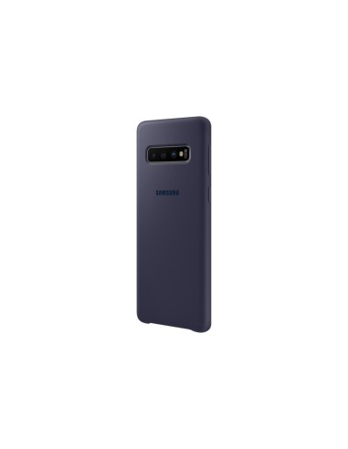 Samsung EF-PG973 custodia per cellulare 15,5 cm (6.1") Cover Blu marino