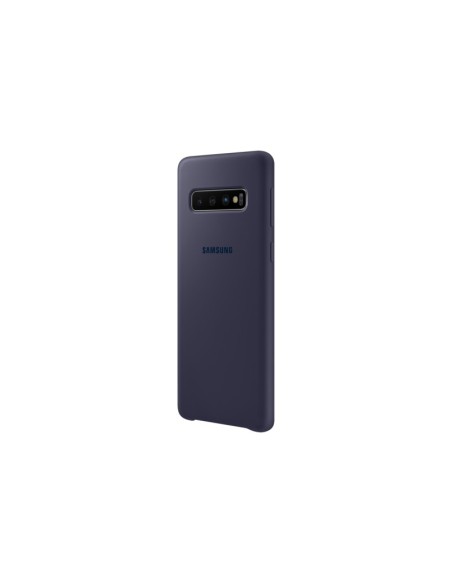 Samsung EF-PG973 custodia per cellulare 15,5 cm (6.1") Cover Blu marino