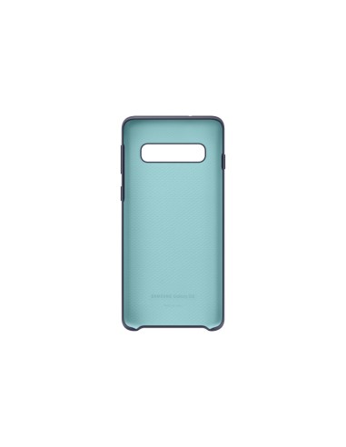 Samsung EF-PG973 custodia per cellulare 15,5 cm (6.1") Cover Blu marino