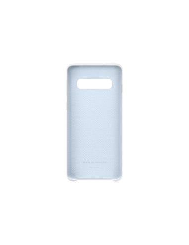 Samsung EF-PG973 custodia per cellulare 15,5 cm (6.1") Cover Bianco