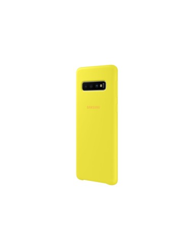 Samsung EF-PG973 custodia per cellulare 15,5 cm (6.1") Cover Giallo