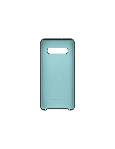 Samsung EF-PG975 custodia per cellulare 16,3 cm (6.4") Cover Nero