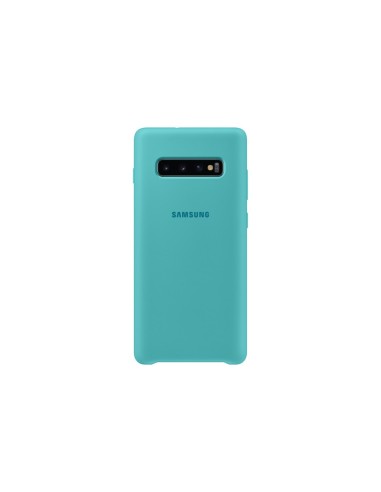 Samsung EF-PG975 custodia per cellulare 16,3 cm (6.4") Cover Verde