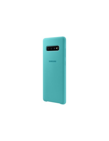 Samsung EF-PG975 custodia per cellulare 16,3 cm (6.4") Cover Verde