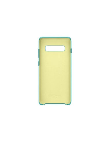 Samsung EF-PG975 custodia per cellulare 16,3 cm (6.4") Cover Verde