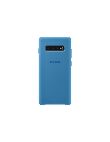 Samsung EF-PG975 custodia per cellulare 16,3 cm (6.4") Cover Blu