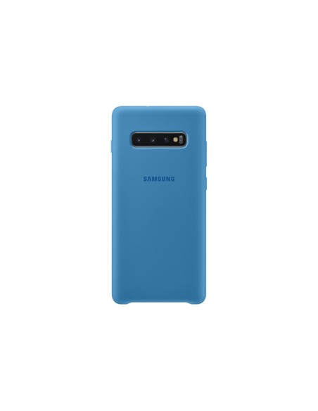 Samsung EF-PG975 custodia per cellulare 16,3 cm (6.4") Cover Blu