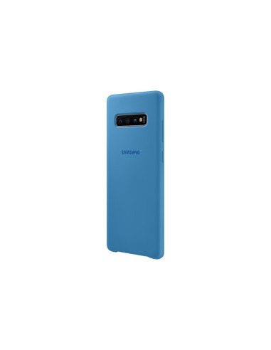 Samsung EF-PG975 custodia per cellulare 16,3 cm (6.4") Cover Blu