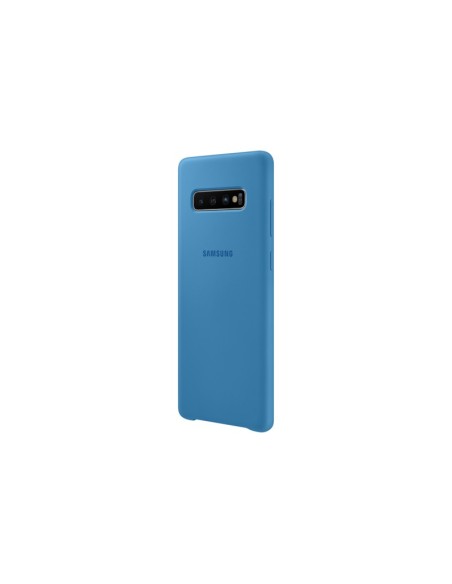 Samsung EF-PG975 custodia per cellulare 16,3 cm (6.4") Cover Blu